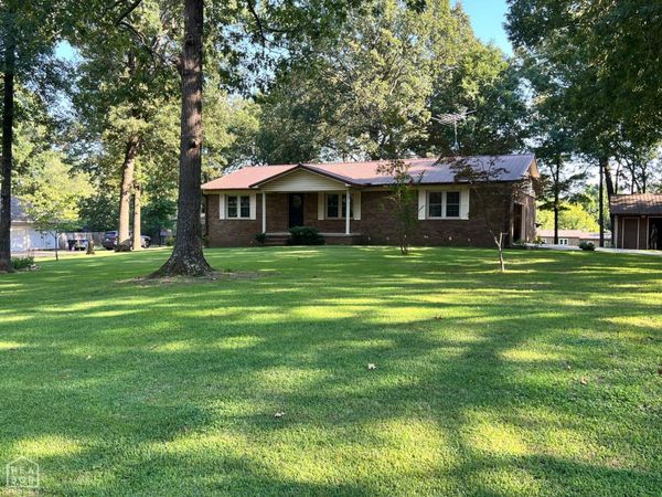 5003 Lynette Drive, Jonesboro, AR 72405