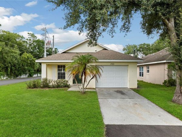 8503 PLUMERIA AVENUE, ORLANDO, FL 32825