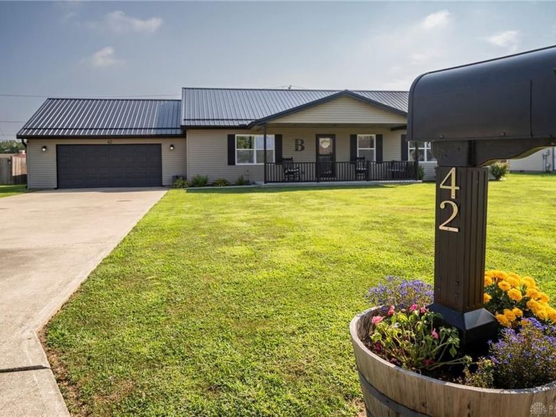 42 Trahera Lane, Sabina, OH 45169 Photo 2