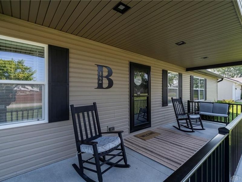 42 Trahera Lane, Sabina, OH 45169 Photo 4