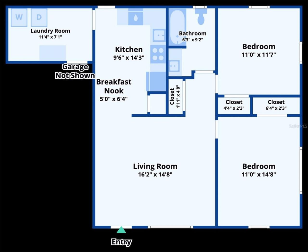 618 S Osprey Avenue, Sarasota, FL 34236 Photo