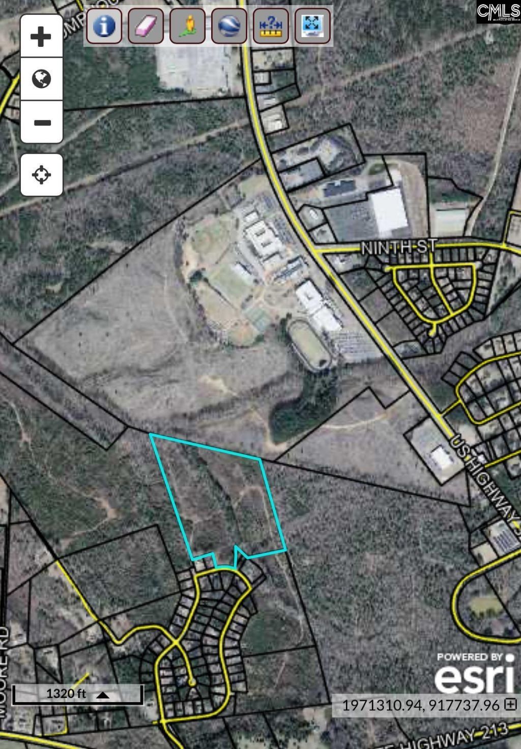 Tbd Timberlane Drive Photo 6