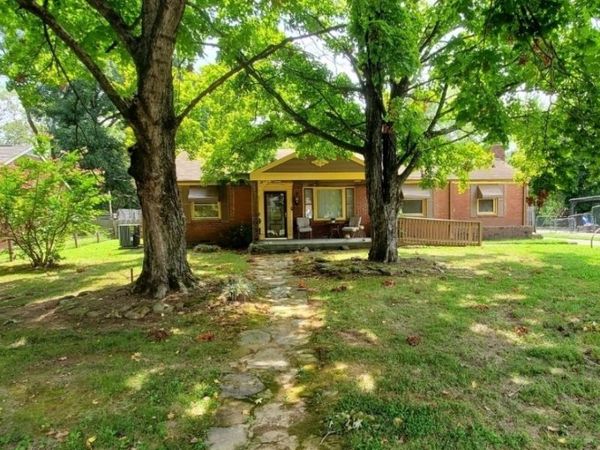 3383 Mimosa Dr, Nashville, TN 37211