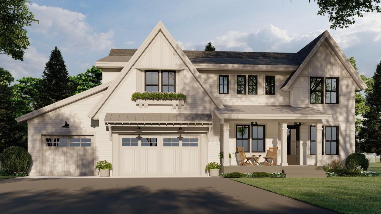 6444 Yosemite Lane, Chanhassen, MN 55331 Main Photo