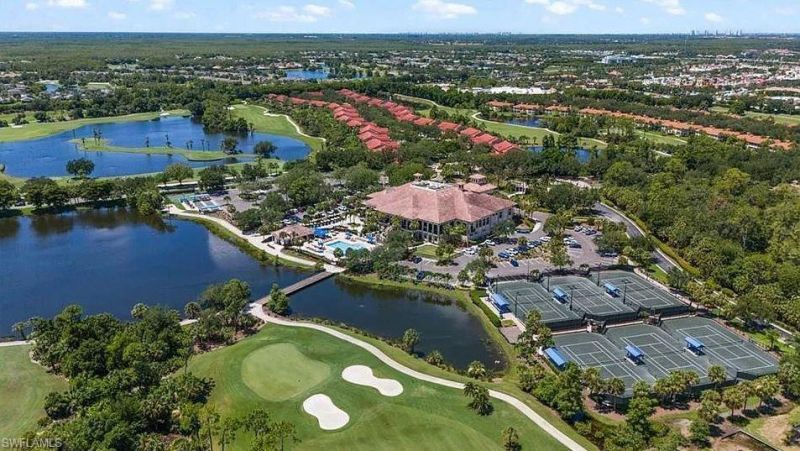 20031 Seagrove St, Unit 1403, Estero, FL 33928 Photo