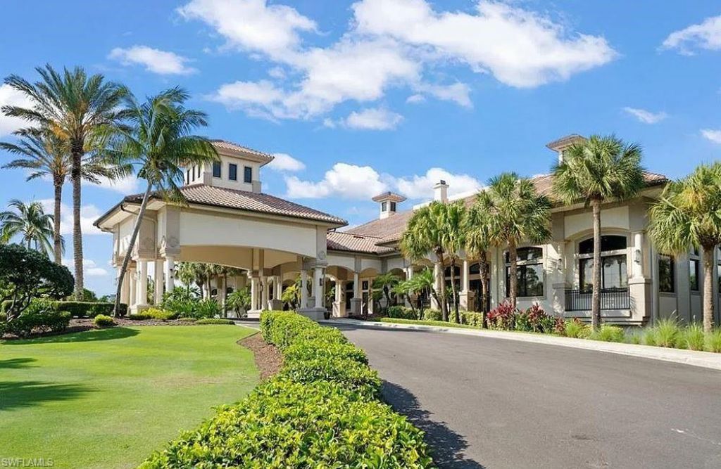 20031 Seagrove St, Unit 1403, Estero, FL 33928 Photo