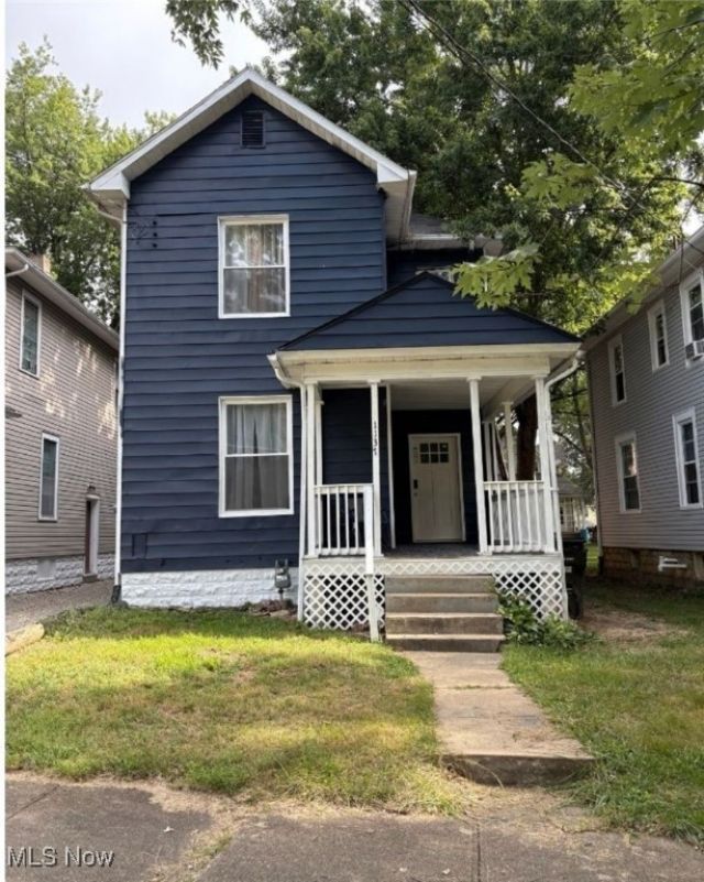 1137 Roosevelt Avenue, Zanesville, OH 43701 Main Photo