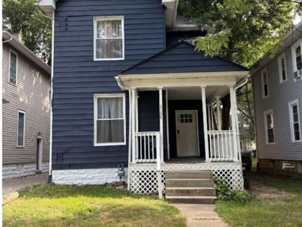 1137 Roosevelt Avenue, Zanesville, OH 43701