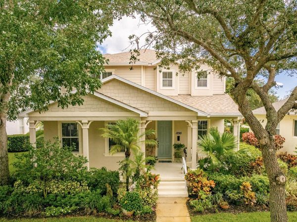 1295 Veranda Way, Vero Beach, FL 32966