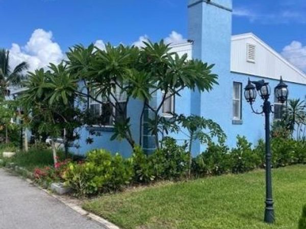 1125 N F Street, Lake Worth Beach, FL 33460