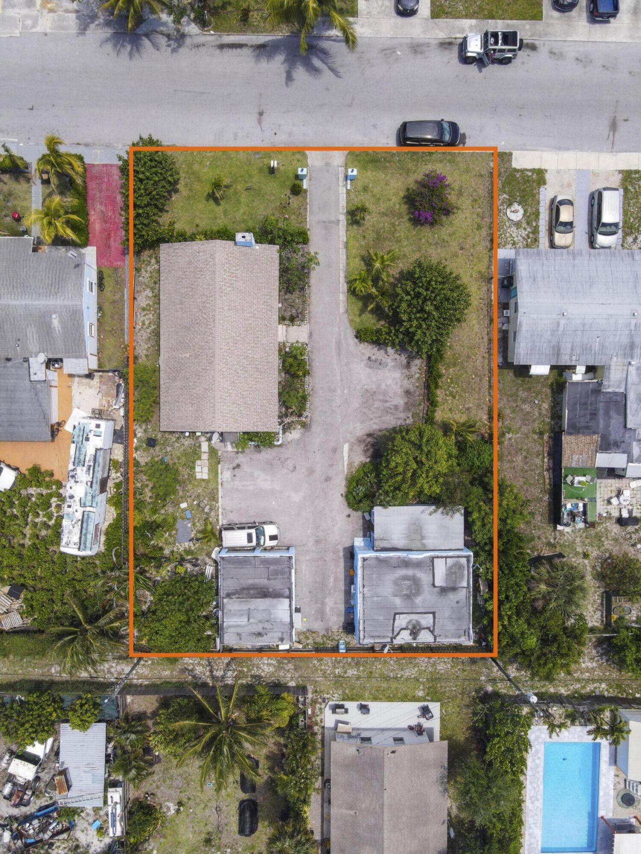 1125 N F Street, Lake Worth Beach, FL 33460 Photo