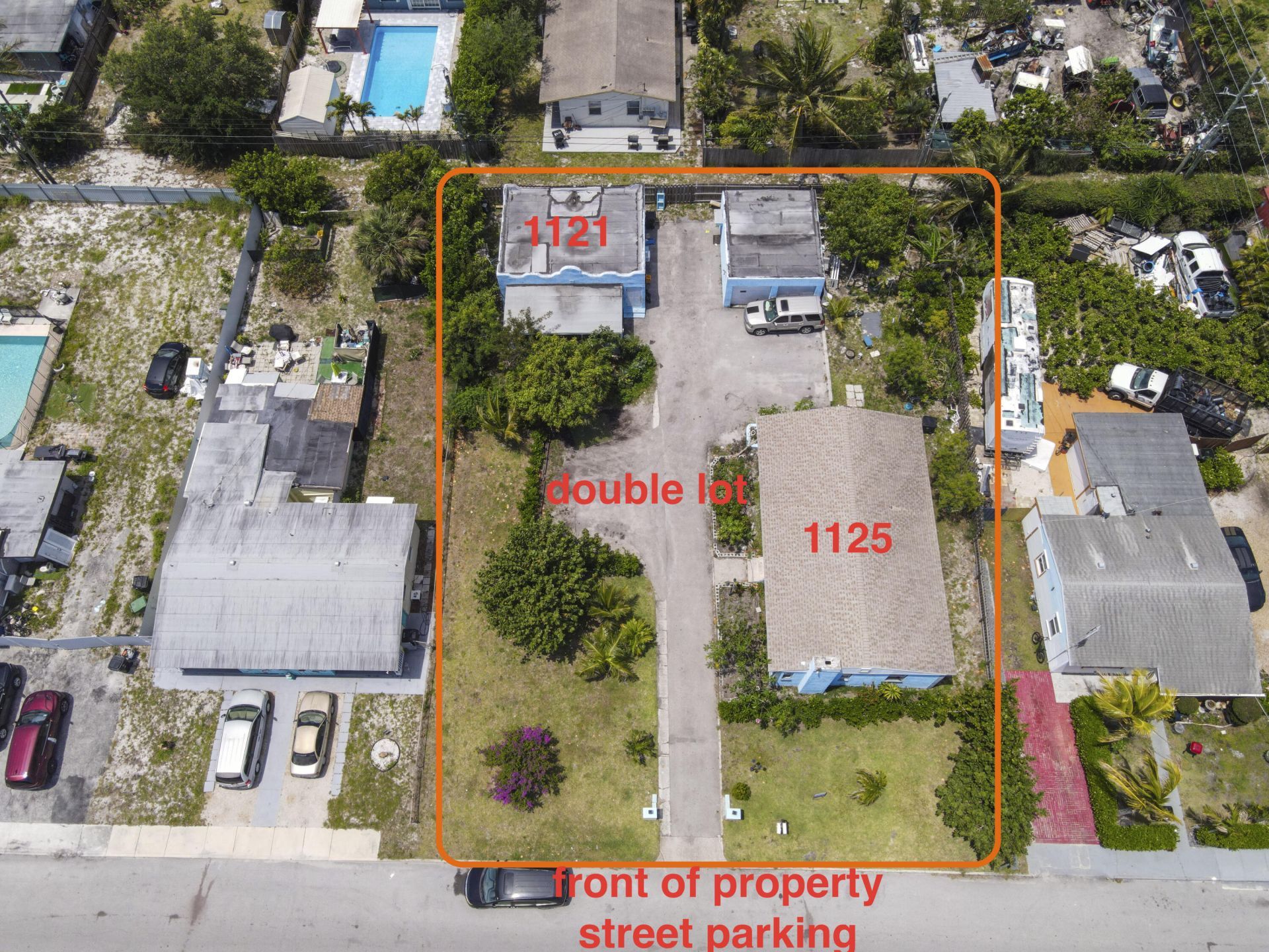 1125 N F Street, Lake Worth Beach, FL 33460 Photo