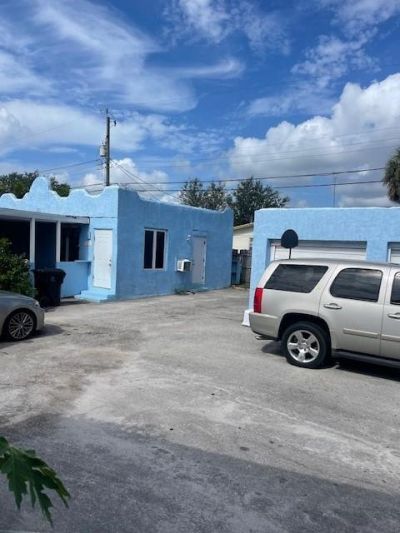 1125 N F Street, Lake Worth Beach, FL 33460 Photo