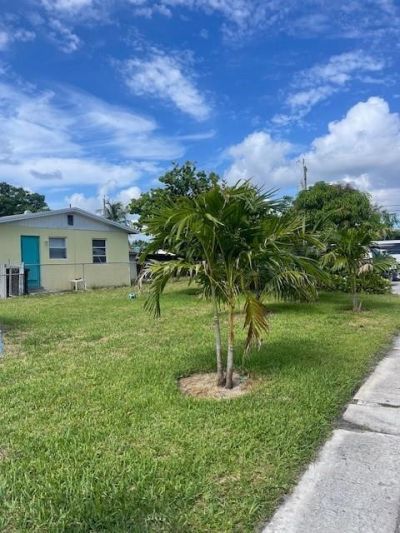1125 N F Street, Lake Worth Beach, FL 33460 Photo