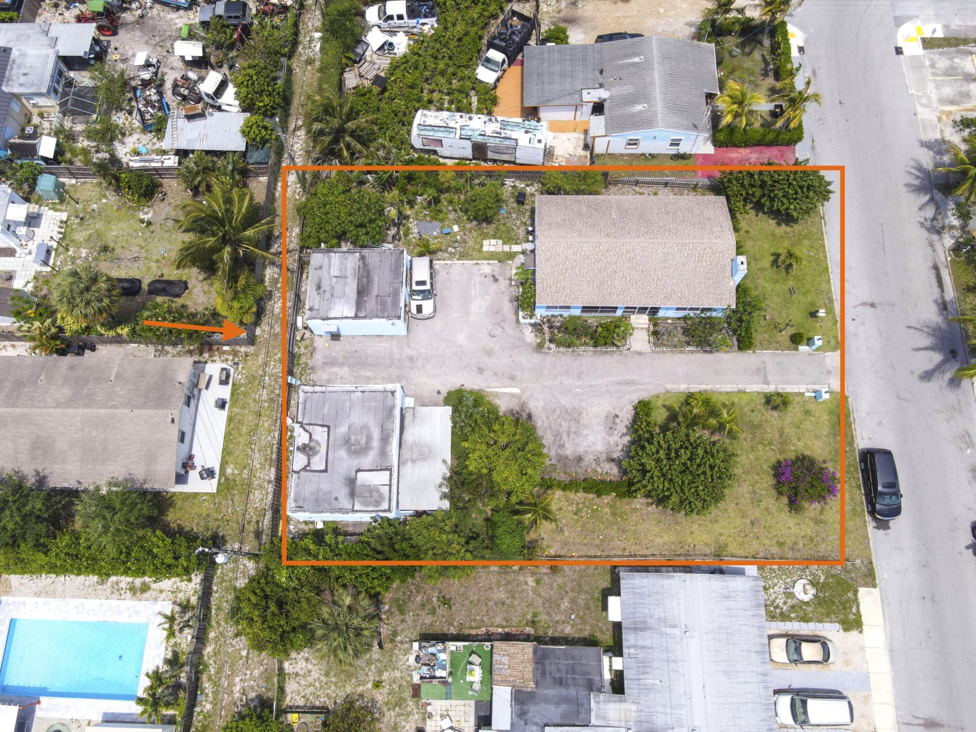 1125 N F Street, Lake Worth Beach, FL 33460 Photo