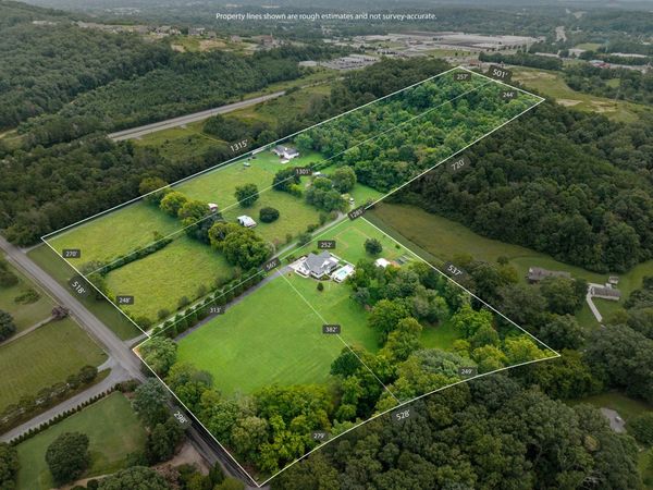 Lot 1 - 4 SW Varnell Road SW, Cleveland, TN 37311