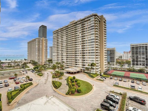 1965 S Ocean Dr, Unit 7K, Hallandale Beach, FL 33009