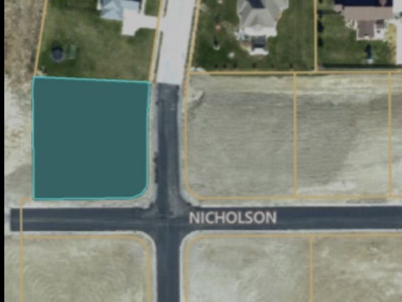 225 Hudson Drive, Jackson Center, OH 45334 Photo 1