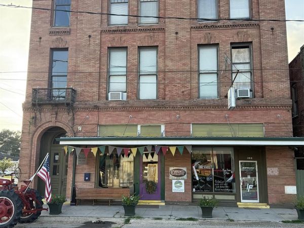 122 Railroad Ave, Donaldsonville, LA 70346