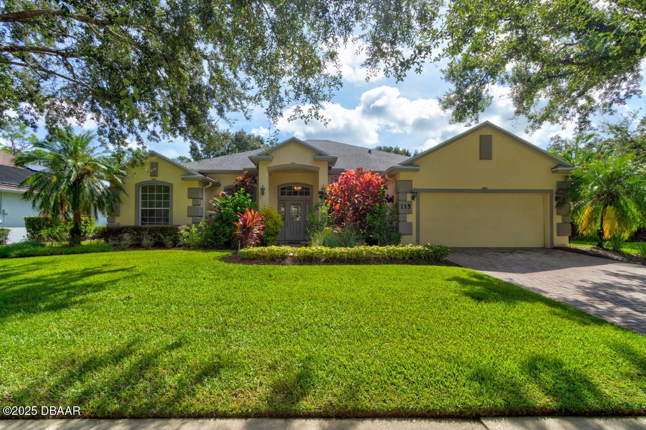 115 Zaharias Circle, Daytona Beach, FL 32124 Main Photo