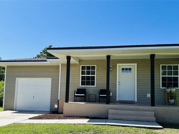 921 HENRY STREET, PUNTA GORDA, FL 33950