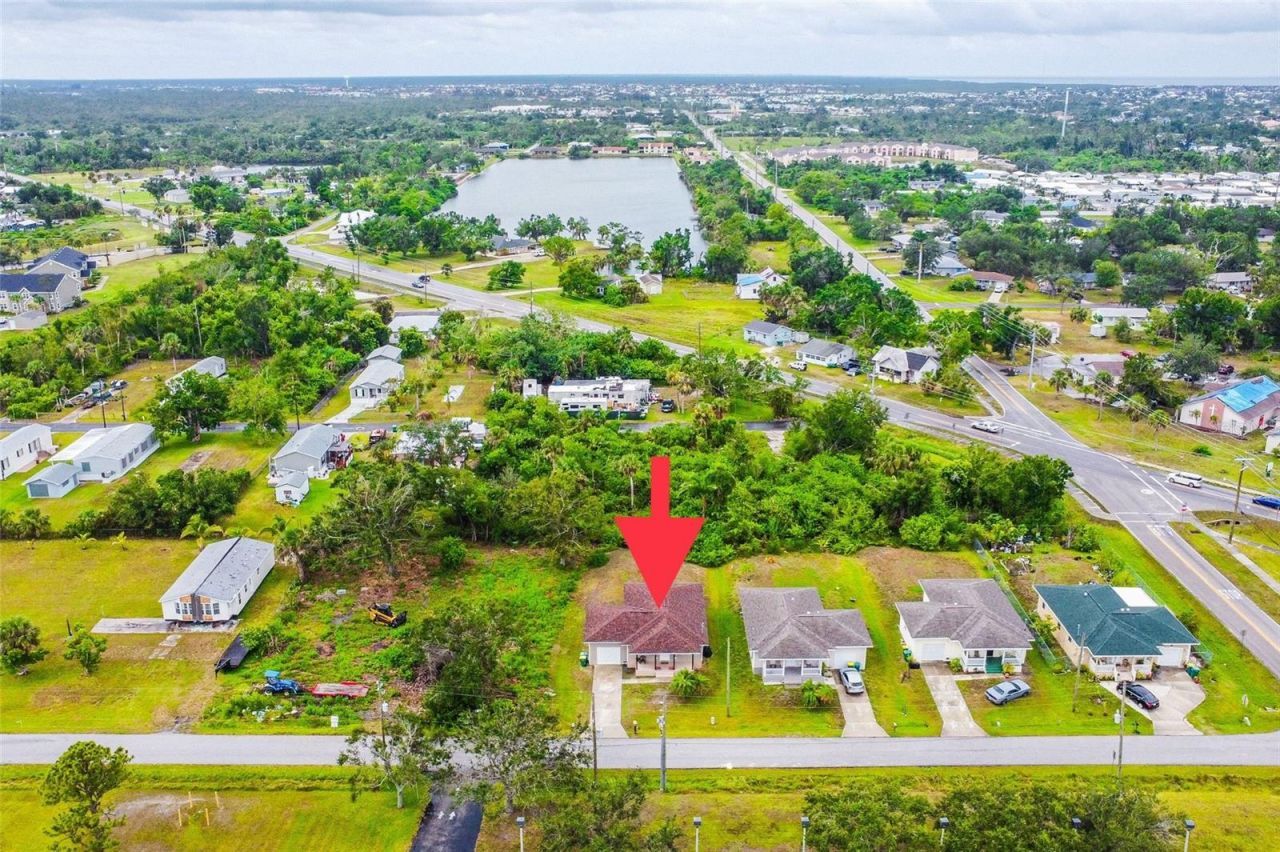 921 Henry Street, Punta Gorda, FL 33950 Photo
