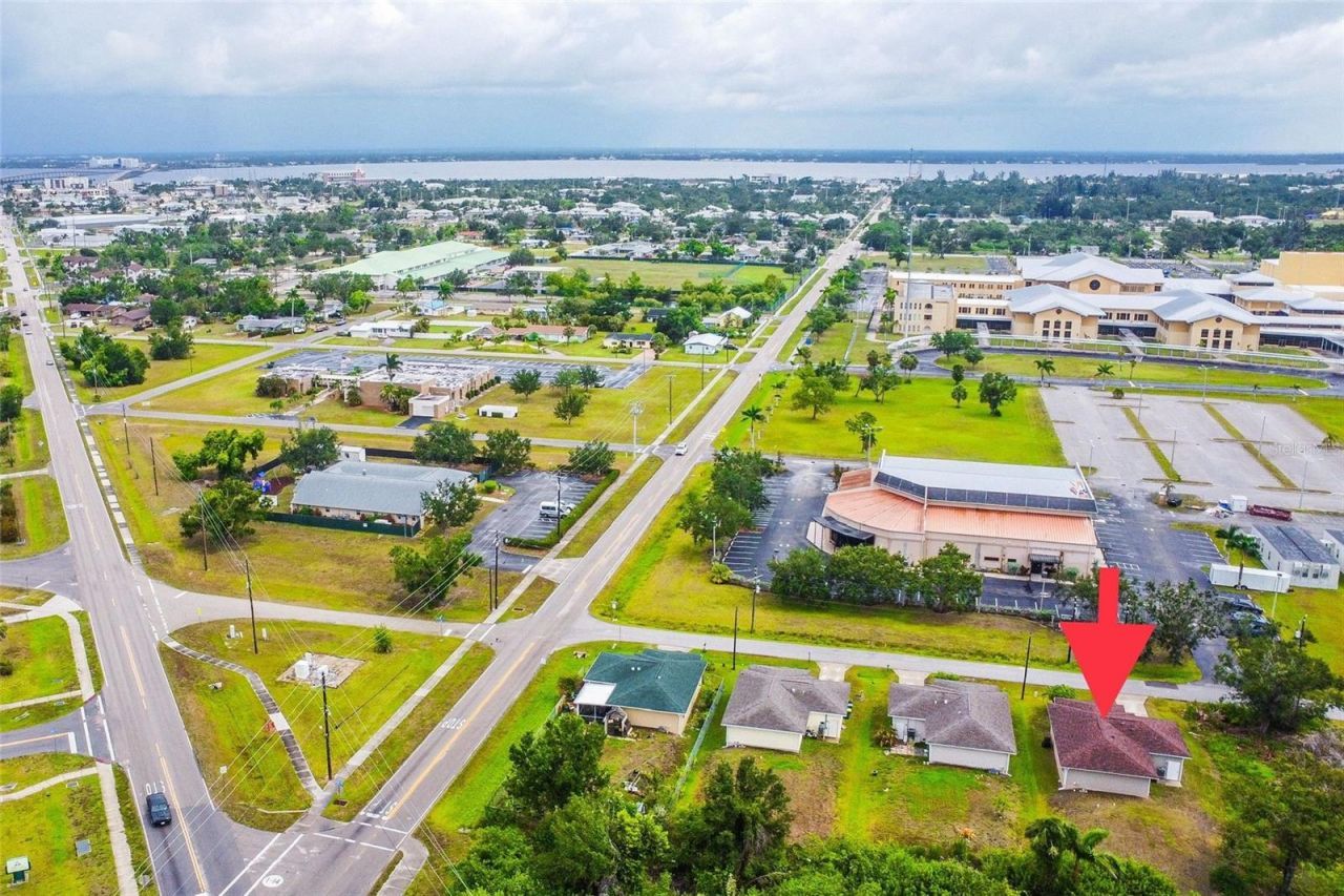 921 Henry Street, Punta Gorda, FL 33950 Photo