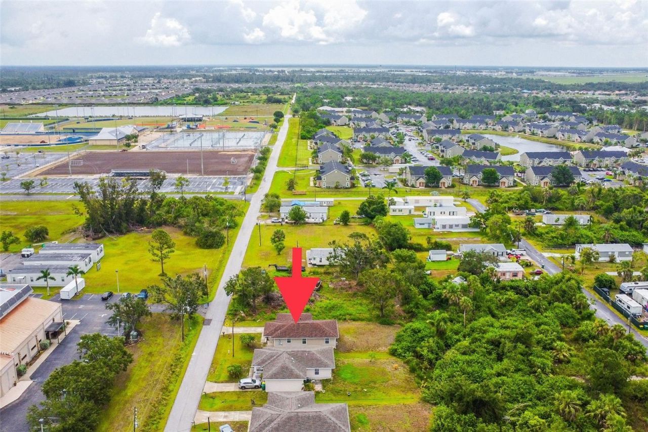 921 Henry Street, Punta Gorda, FL 33950 Photo