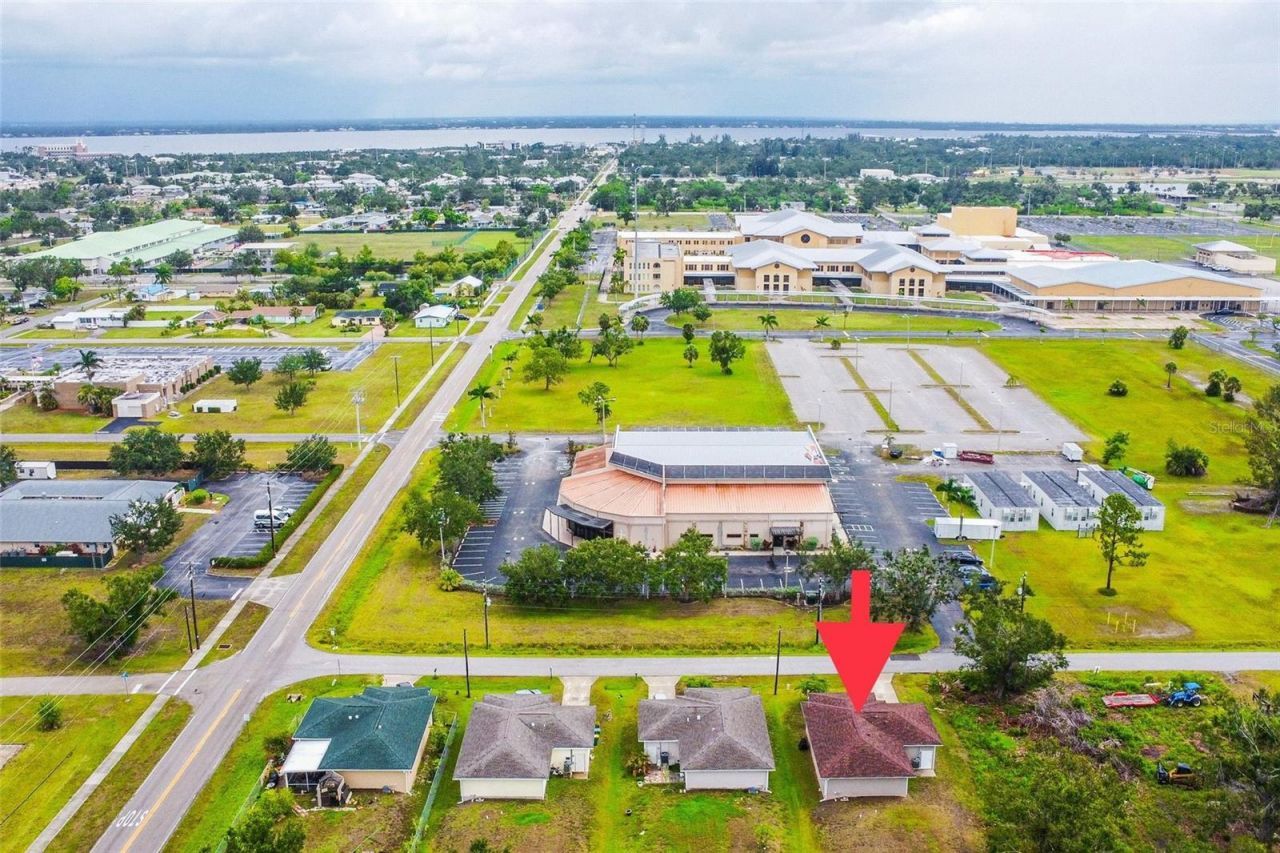 921 Henry Street, Punta Gorda, FL 33950 Photo