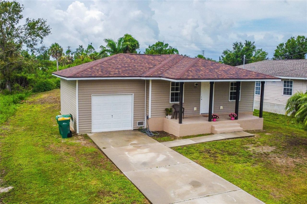 921 Henry Street, Punta Gorda, FL 33950 Photo