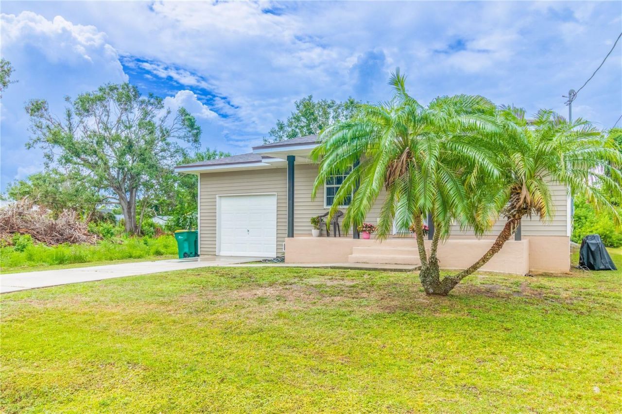 921 Henry Street, Punta Gorda, FL 33950 Photo