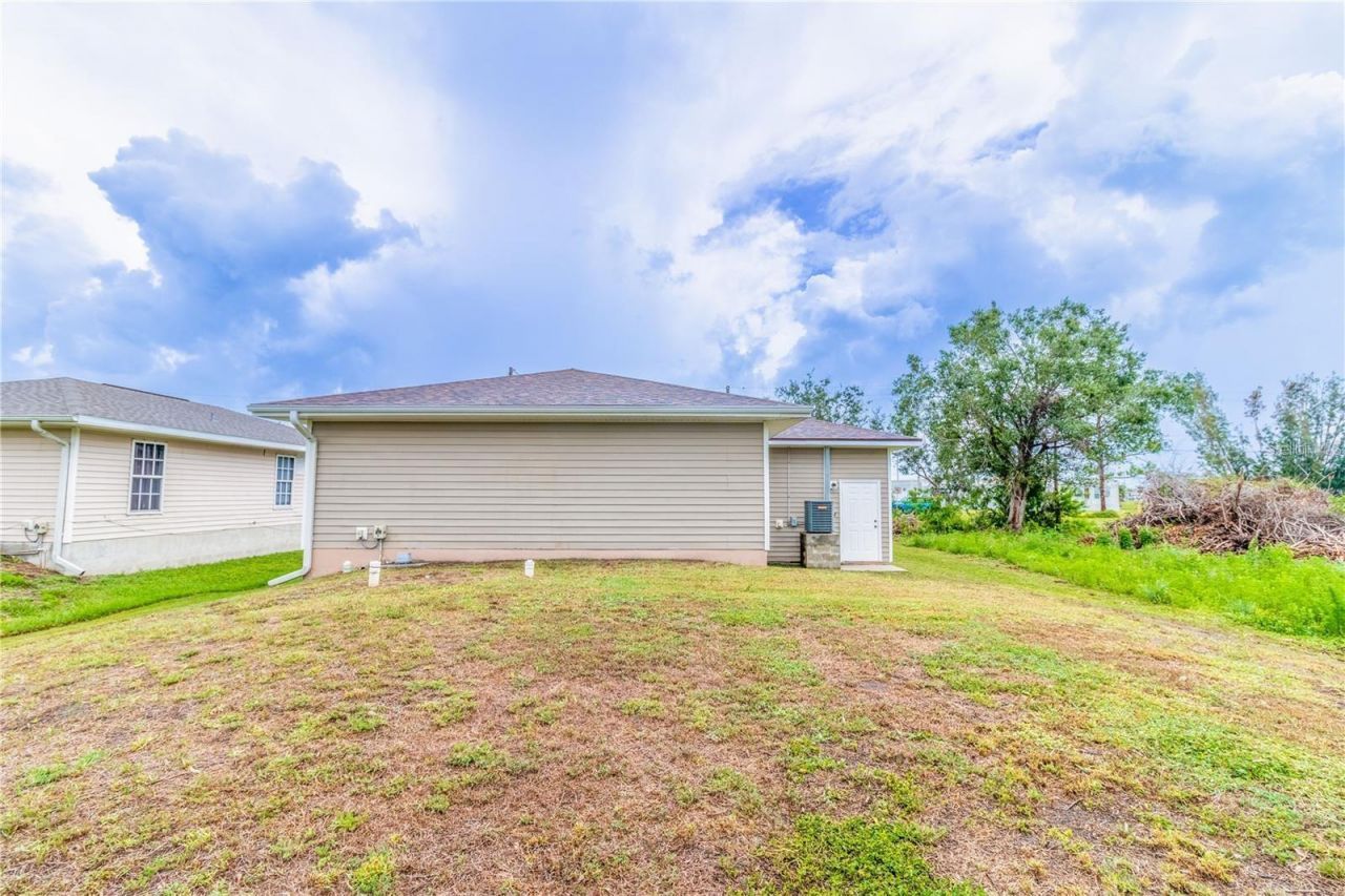 921 Henry Street, Punta Gorda, FL 33950 Photo