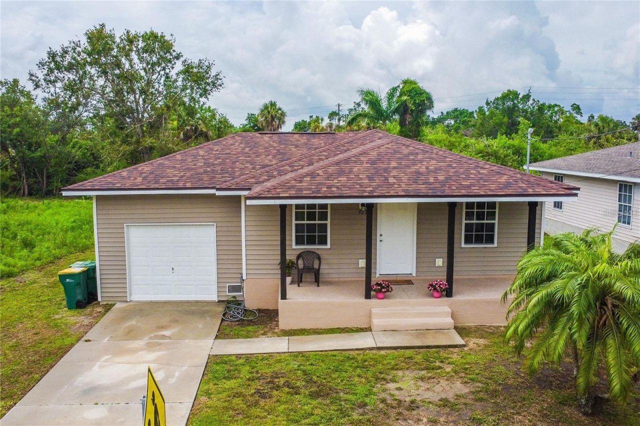 921 Henry Street, Punta Gorda, FL 33950 Photo
