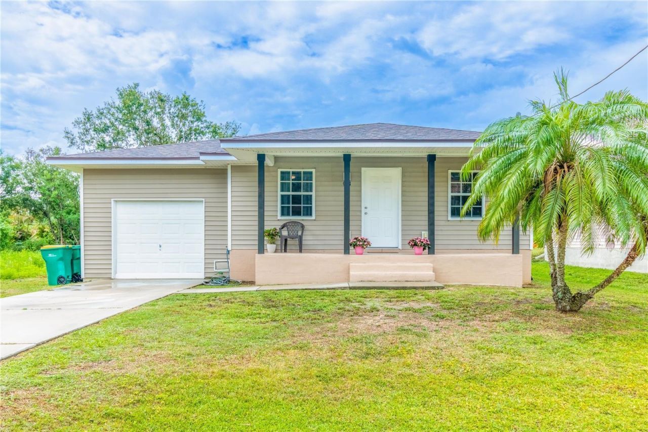 921 Henry Street, Punta Gorda, FL 33950 Photo