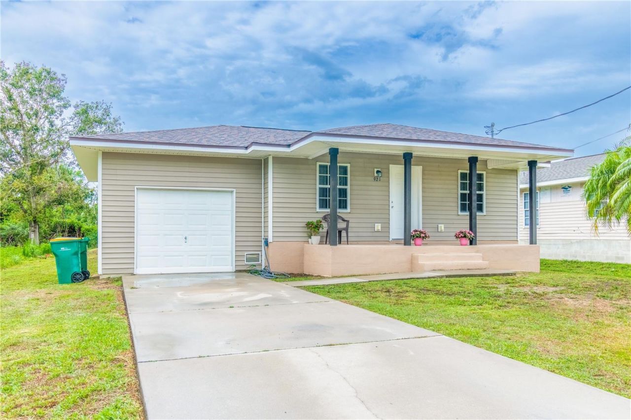 921 Henry Street, Punta Gorda, FL 33950 Photo