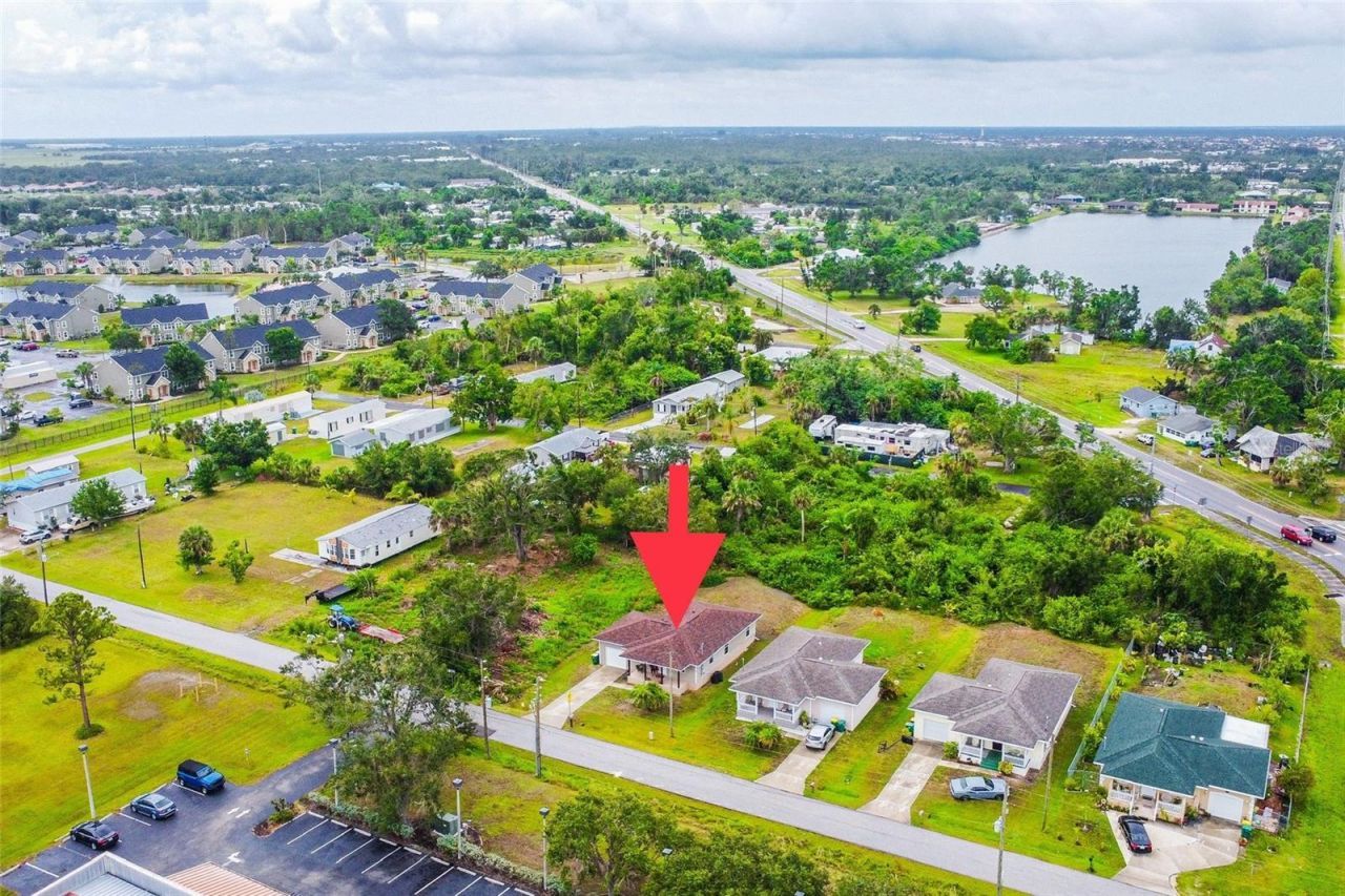 921 Henry Street, Punta Gorda, FL 33950 Photo