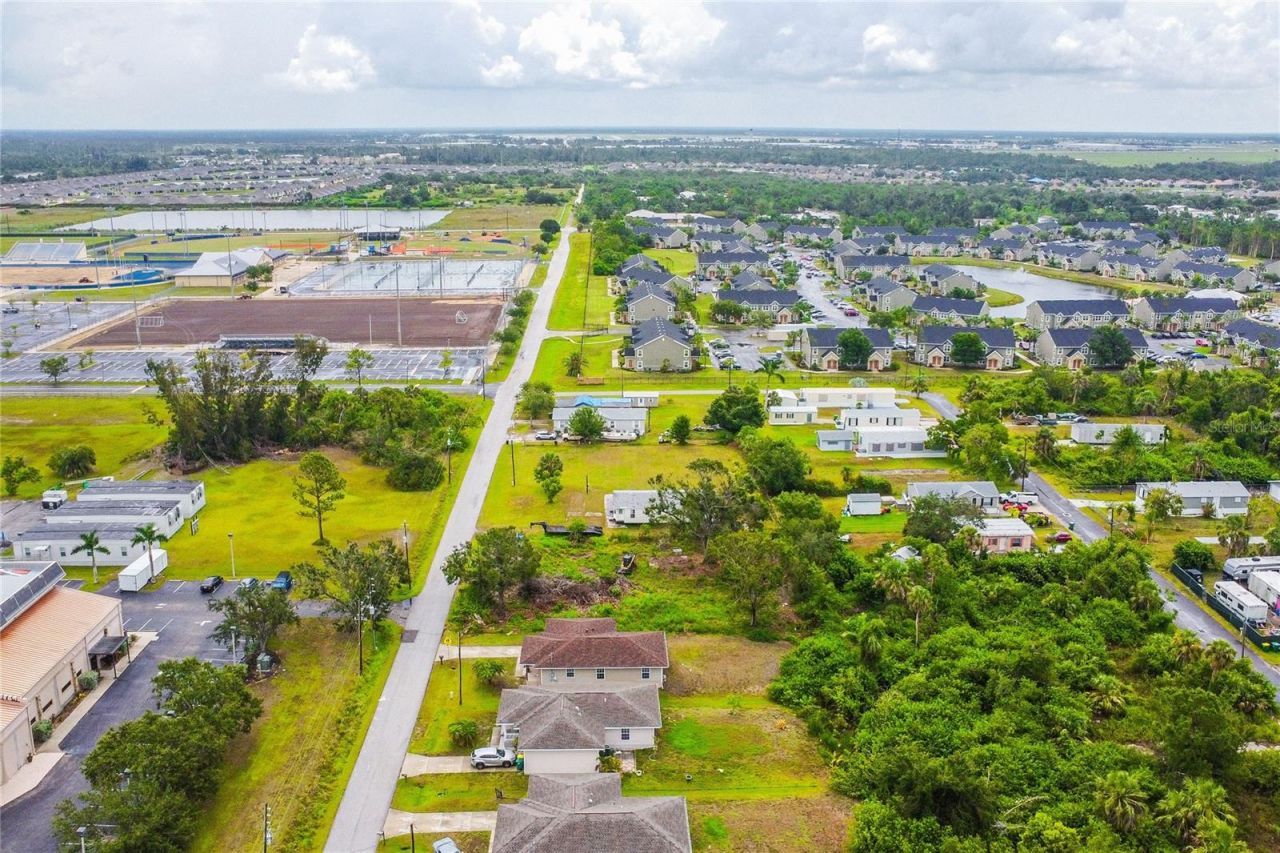 921 Henry Street, Punta Gorda, FL 33950 Photo