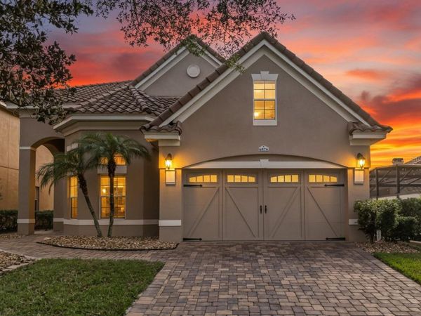 6976 LUCCA STREET, ORLANDO, FL 32819