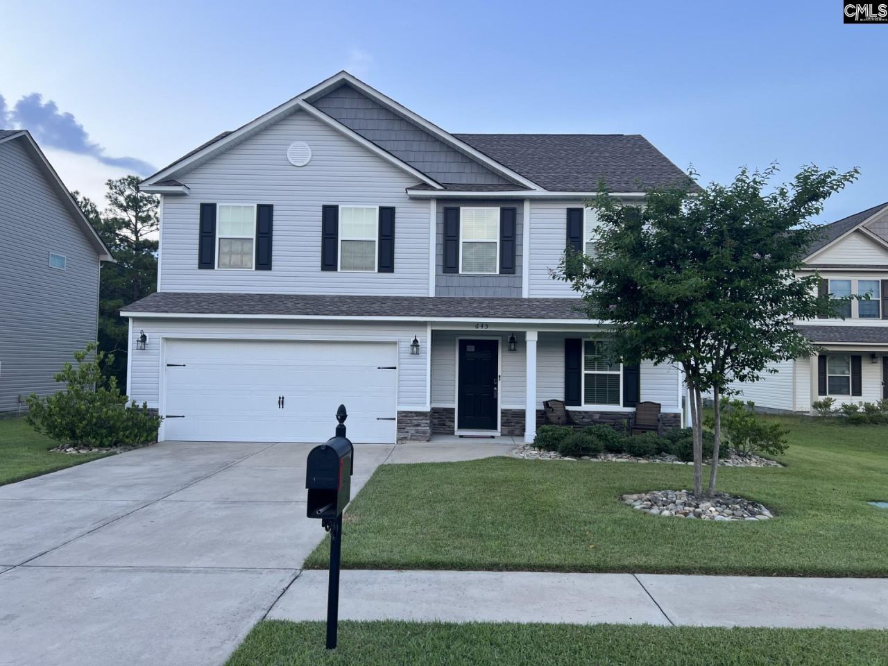 645 Teaberry Drive Photo 4