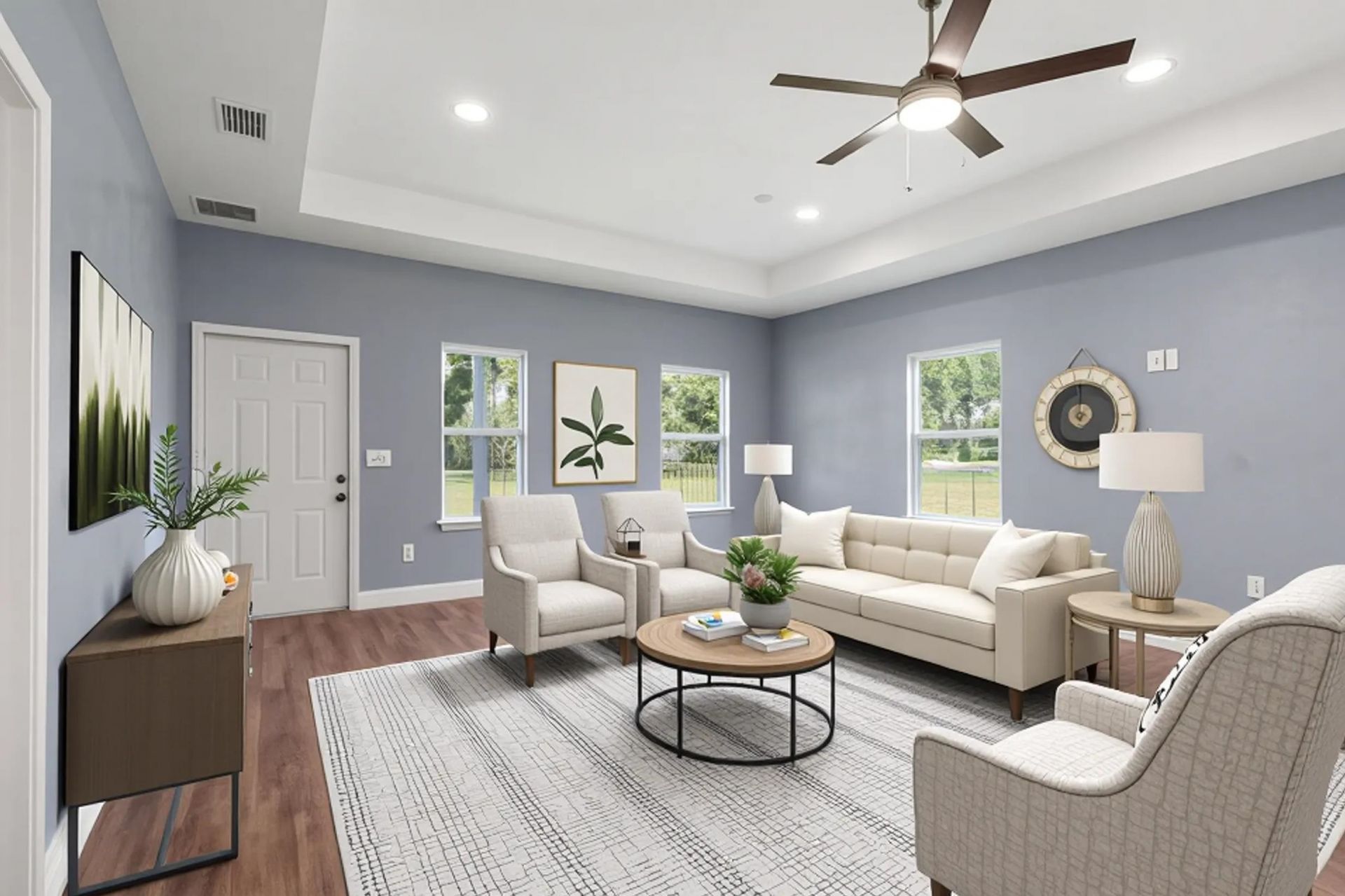 9 Falls Lane, Havana, FL 32333 Photo