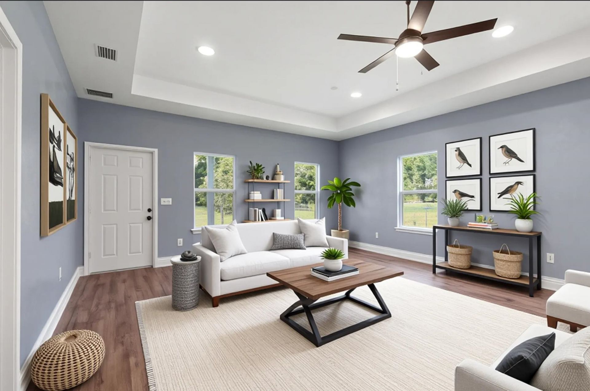 9 Falls Lane, Havana, FL 32333 Photo