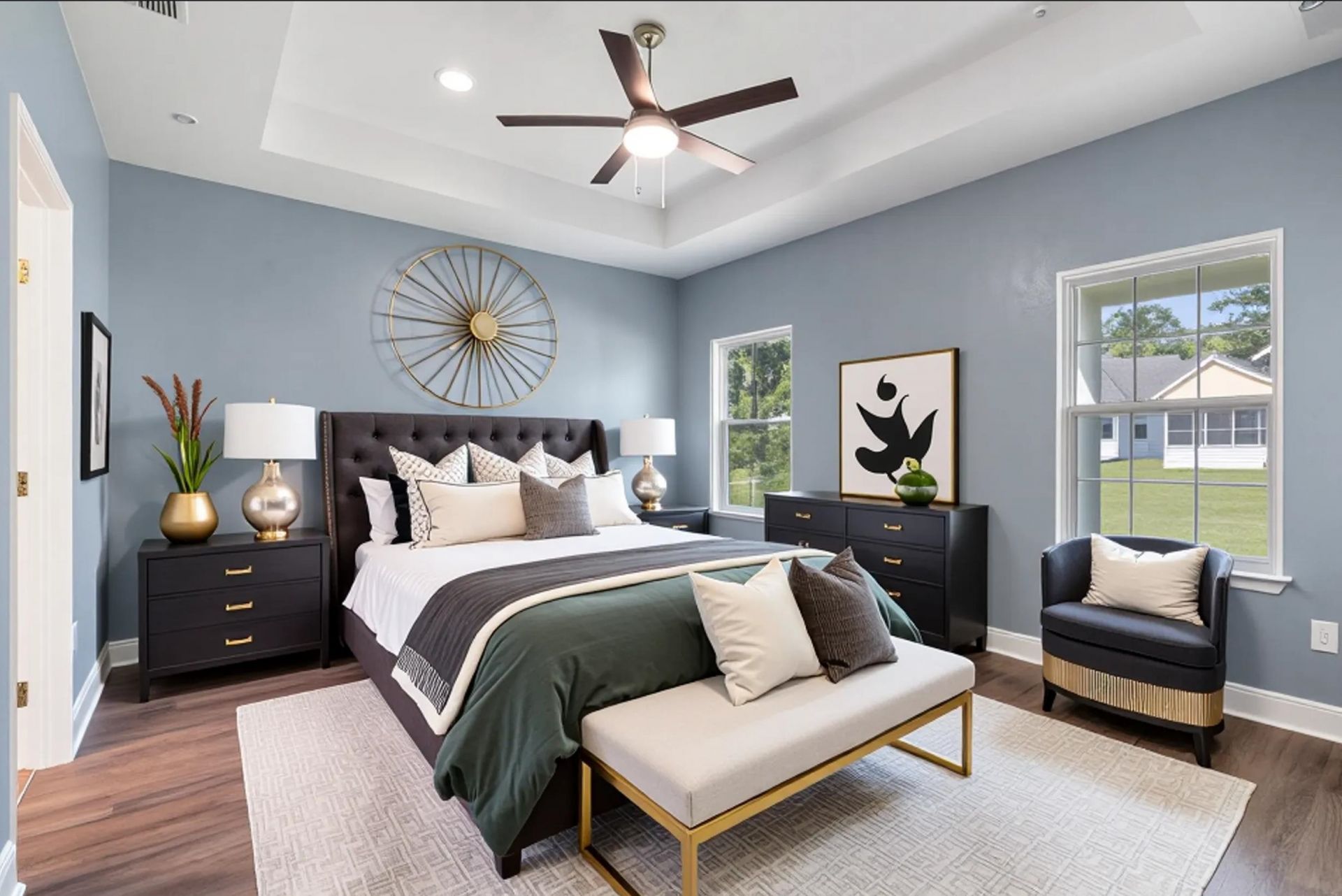 9 Falls Lane, Havana, FL 32333 Photo