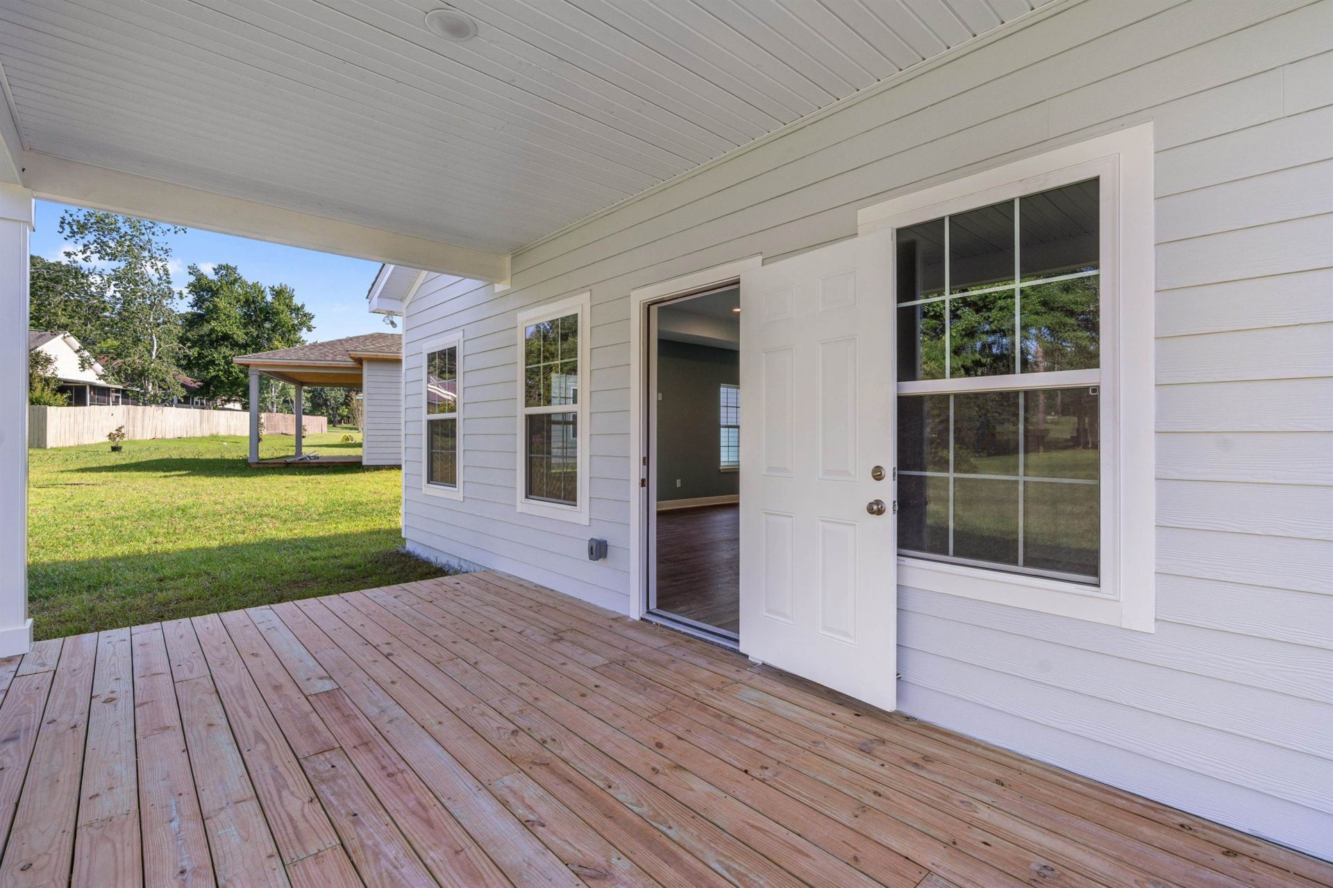 9 Falls Lane, Havana, FL 32333 Photo