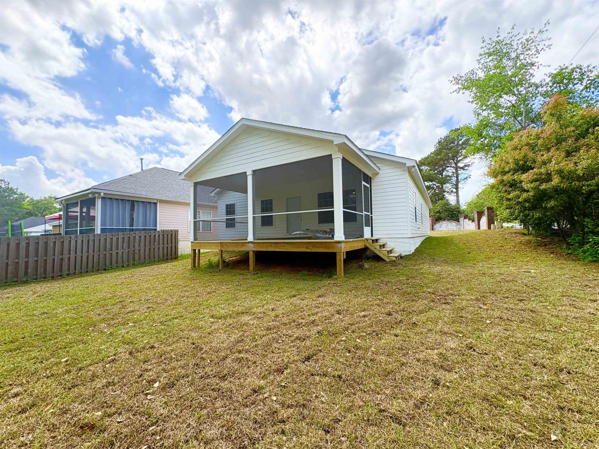 9 Falls Lane, Havana, FL 32333 Photo
