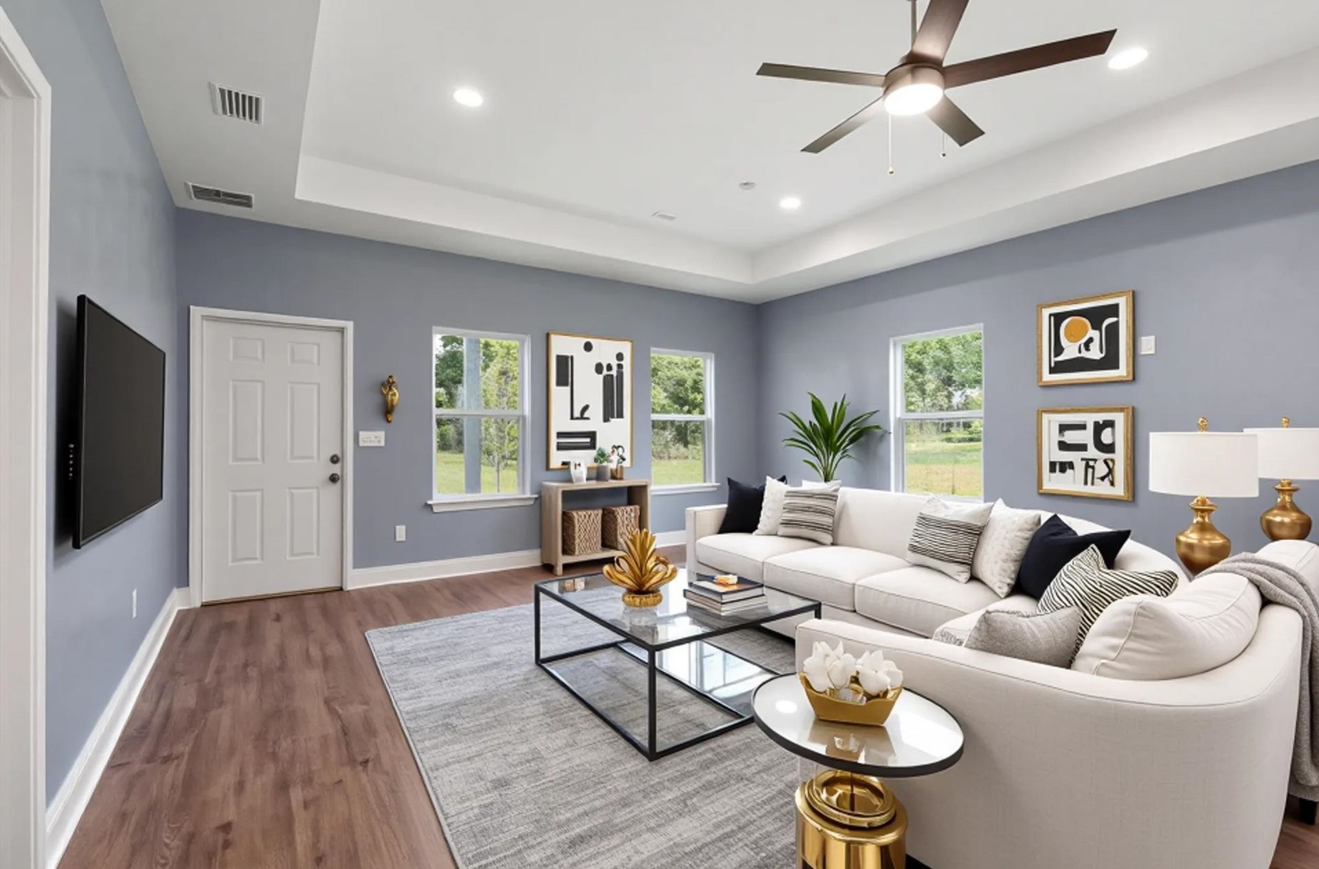 9 Falls Lane, Havana, FL 32333 Photo