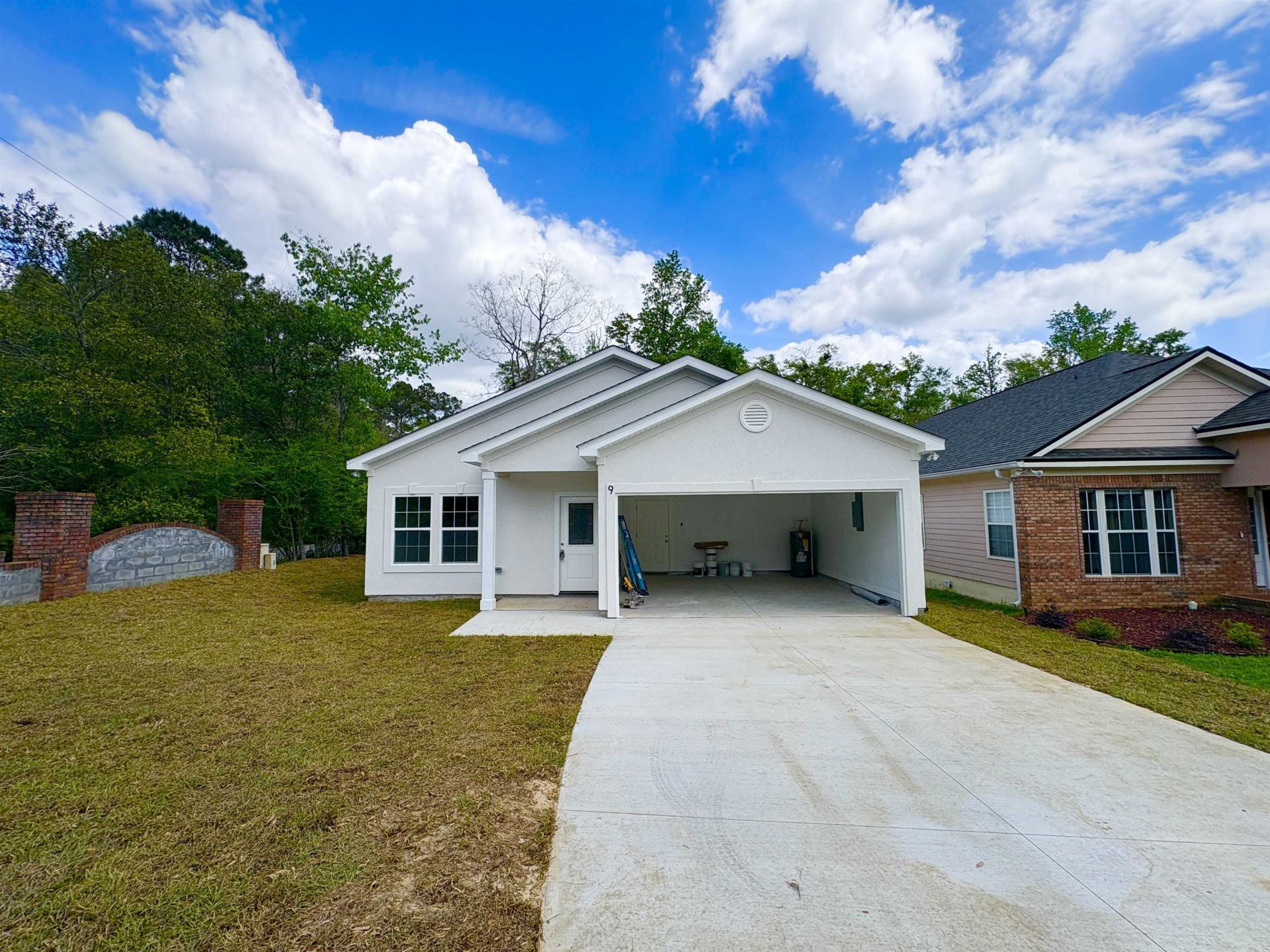 9 Falls Lane, Havana, FL 32333 Photo