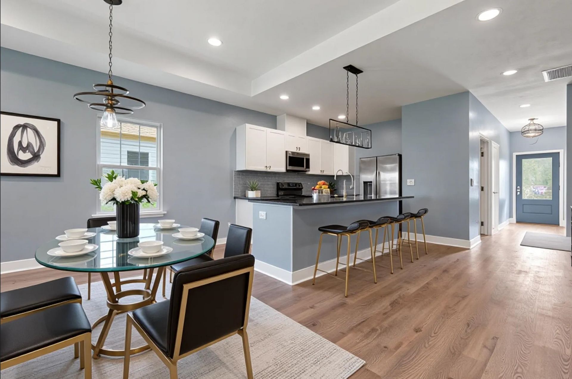 9 Falls Lane, Havana, FL 32333 Photo