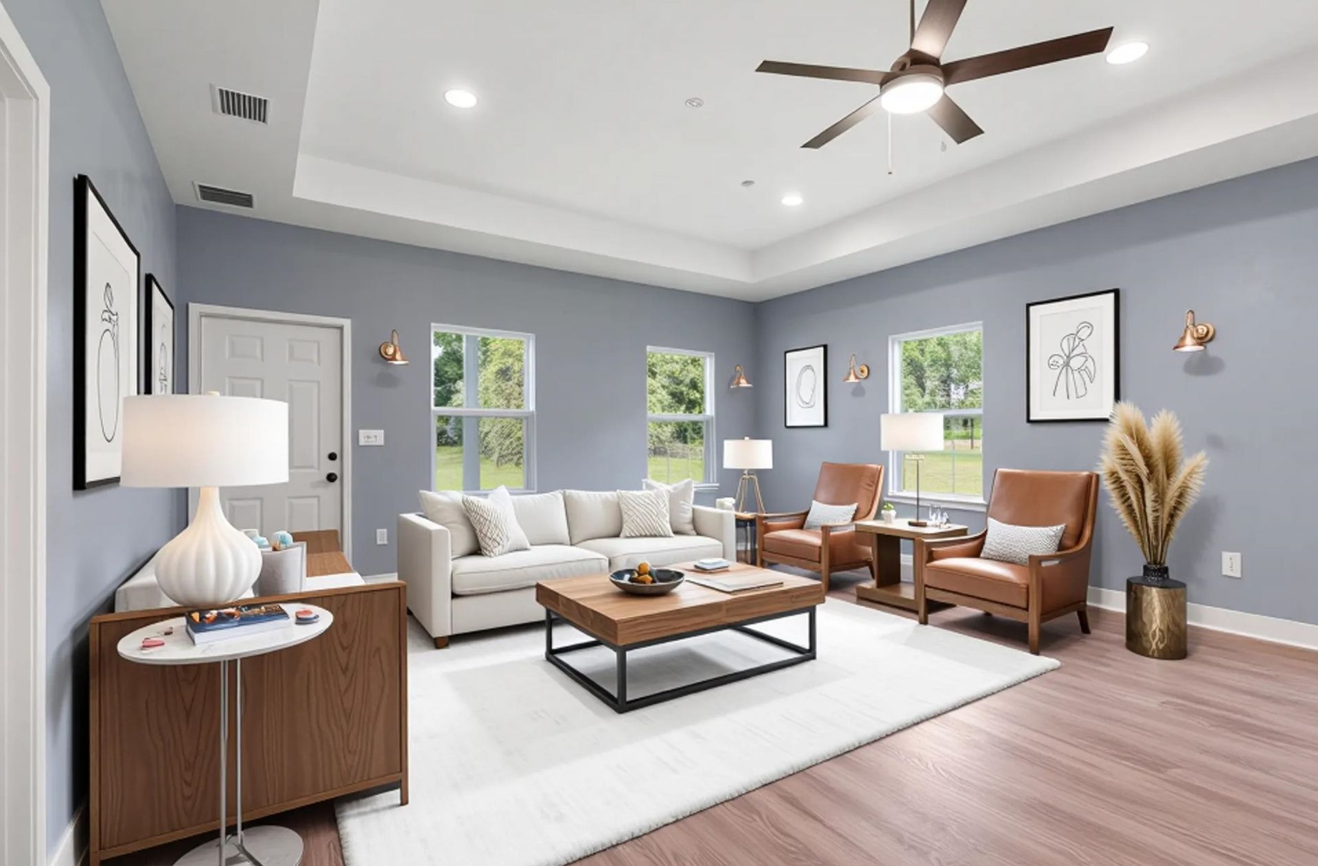 9 Falls Lane, Havana, FL 32333 Photo