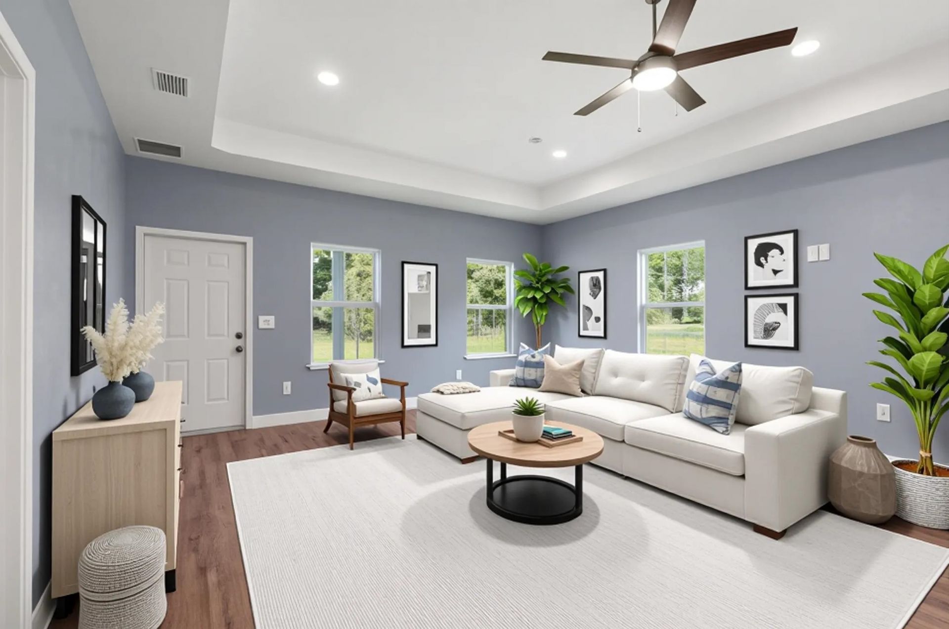9 Falls Lane, Havana, FL 32333 Photo