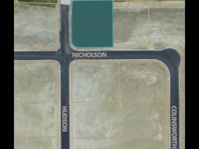 200 Nicholson, Jackson Center, OH 45334 Photo 1